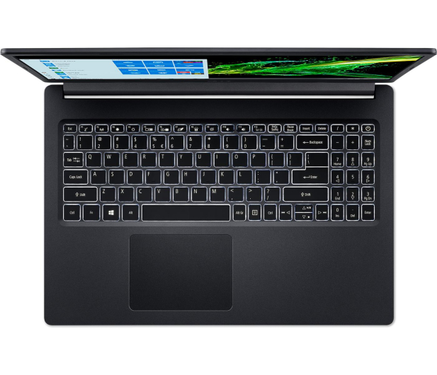 Acer Aspire 5 i5-1035G1/8GB/512/W10 IPS MX350 Czarny - 575757 - zdjęcie 5
